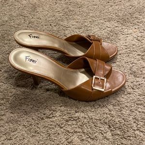 Fioni heels